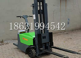 千山区电动叉车三轮叉车电动堆高机全电动2吨半电动叉车电动叉车新能源叉车价格