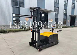 千山区电动叉车三轮叉车电动堆高机全电动2吨半电动叉车电动叉车新能源叉车价格